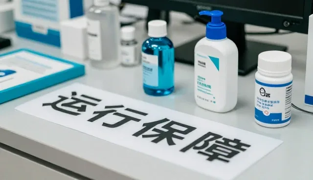 非标设备生产线配套使用与维护建议