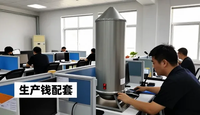 为什么越来越多设备维修等选择粉尘收集系统