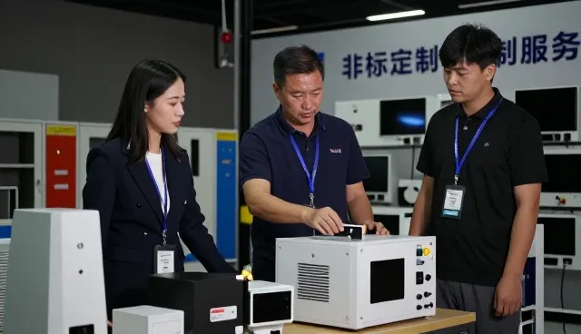 粉尘收集系统运行中的常见问题及应对策略
